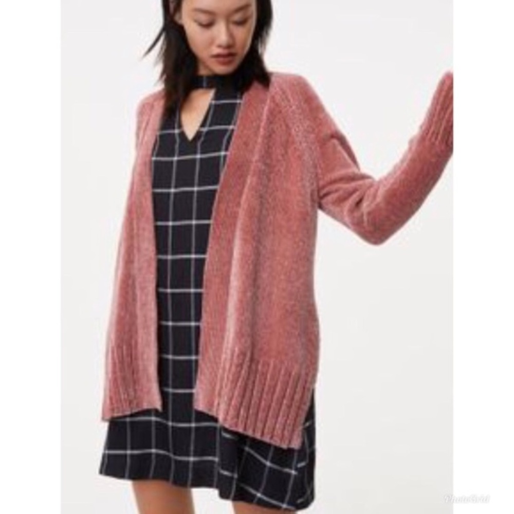 LOFT CARDIGAN